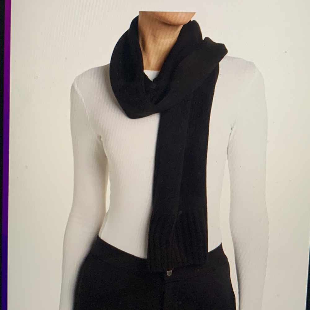 Michael Kors scarf